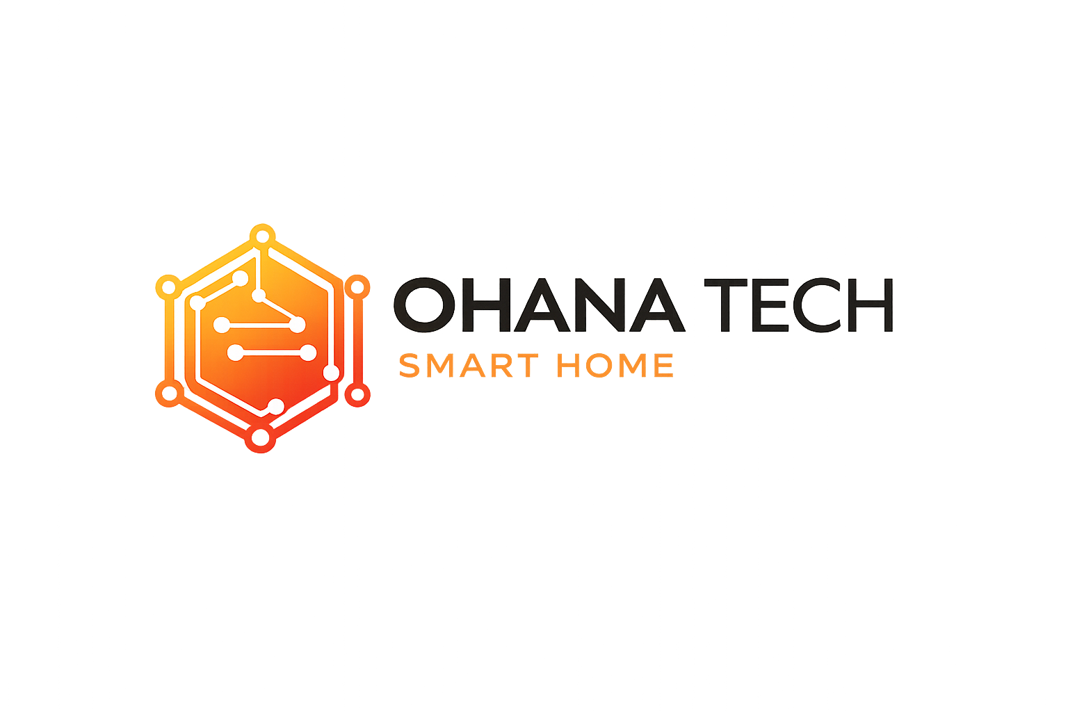 Ohana Tech logo